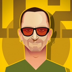 U2 - Elevation - Marts Mix