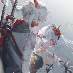 Genshin impact