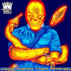 【DIGITALG004】B1 - ULTRAGORE - Mi Destino Negro