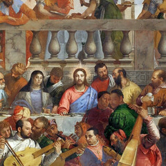 “The Bride of Christ: A Joyful Covenant of Love” - Homily - 2nd Sunday of Ordinary Time, Year C
