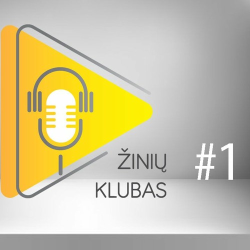 Podcastas #1. Tikslusis ūkininkavimas – tiesa ir mitai