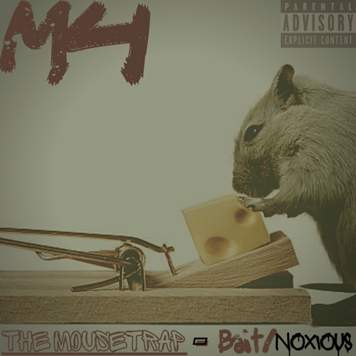 Bait/Noxious (prod. by HaroutontheTrack)