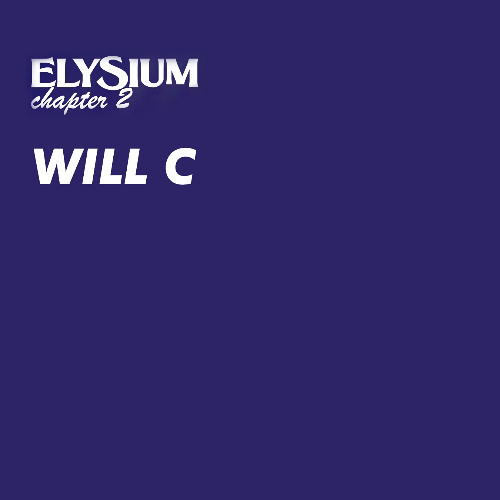 WILL C Live @ Patchoulideep Elysium Chapter II 22/11/24 @ Folklore, London