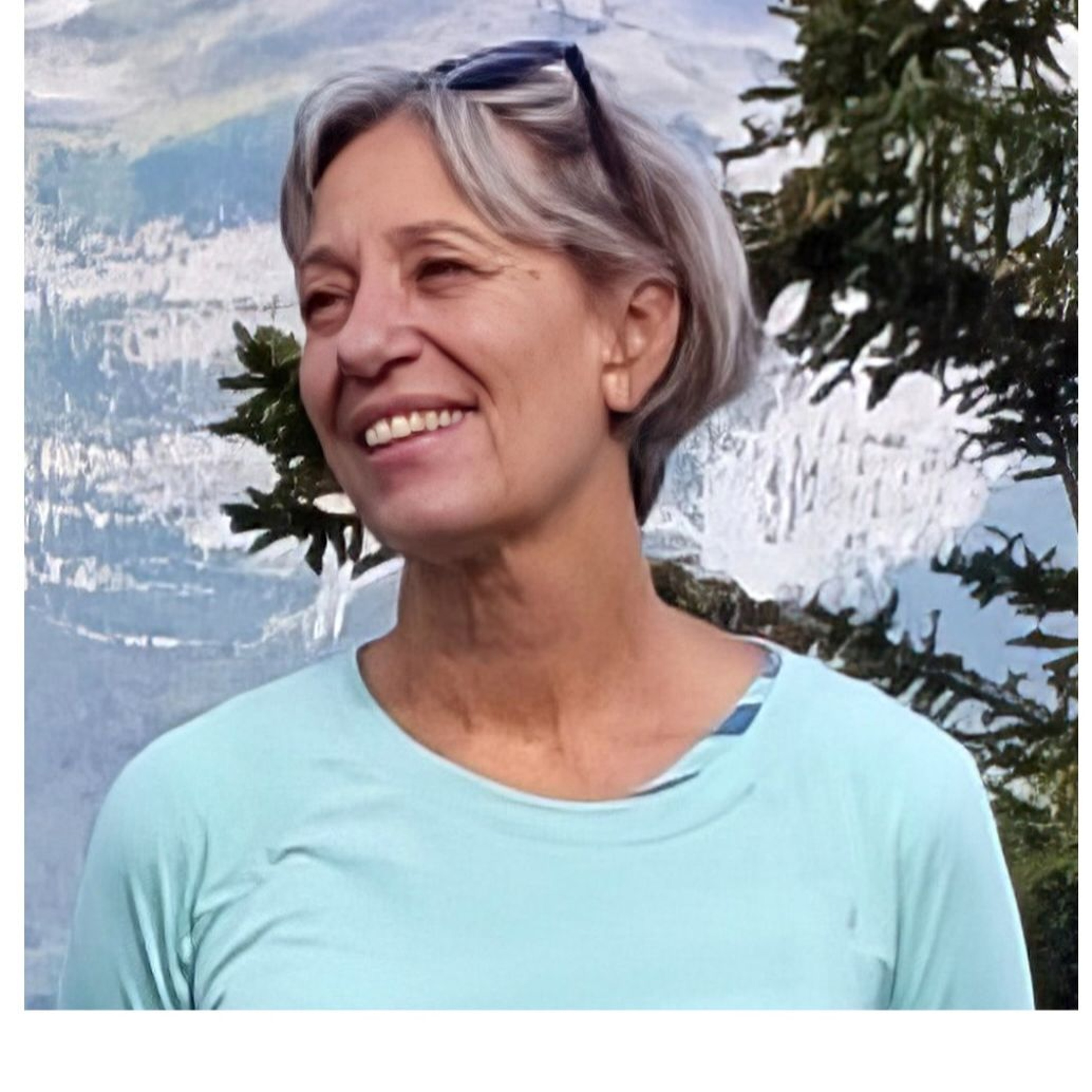 2024-06-16  | Day 1 | Introduction | Intensive | The 7 Factors of Enlightenment | Laurie Winnette episode artwork