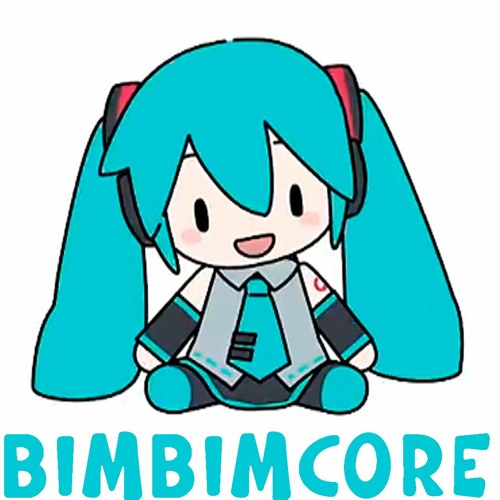 Stream miku miku ooeeoo (Hardstyle Remix) by bimbimcore Listen online