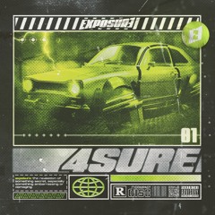 EXPOSURE - 4SURE [2020 MIX]