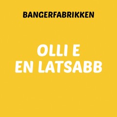 Olli E En Latsabb