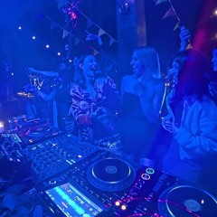 Live at The zodiac ritual << Capricorn session >> Los Cabos, Mexico.