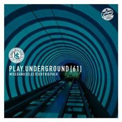 Big Pack | Play Underground 61