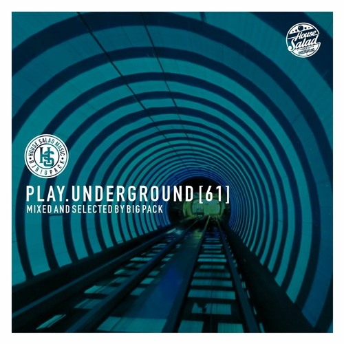 Big Pack | Play Underground 61