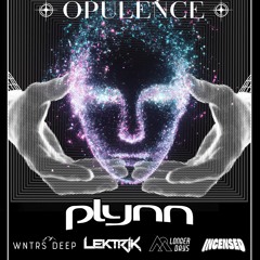 WntrsDeep Opulence Live Set 7 - 28 - 23