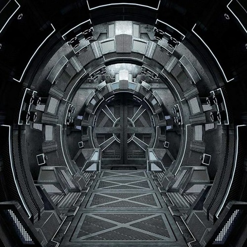 Welcome In The Space !!! Mix by Rod 04.05.2024