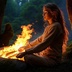 The Keeper of the Time between Times guided meditation