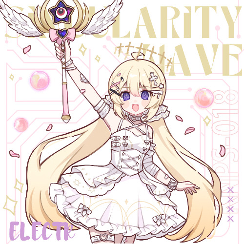 Dawn Arrival(1+2) [SINGULARITY WAVE]