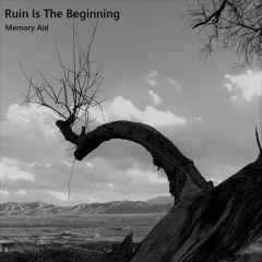 Memory Aid _ Ruin Is The Beginning