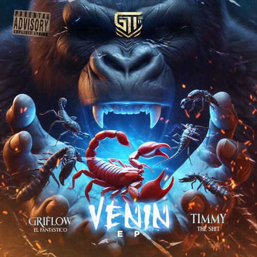 Si Querías Escuchar- Griflow El Fantástico, Timmy The Shit