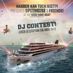 | CONTEST HKTN | BY BLOODED MINDS