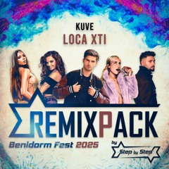 Loca Xti (Remix)