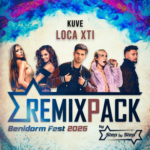 Loca Xti (Remix)
