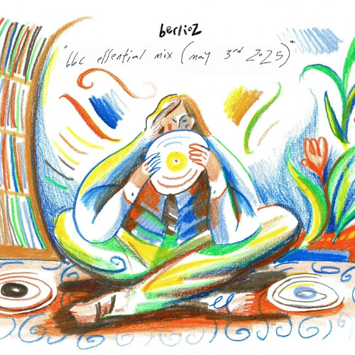 Berlioz - Radio 1's Essential Mix (2025-05-03)