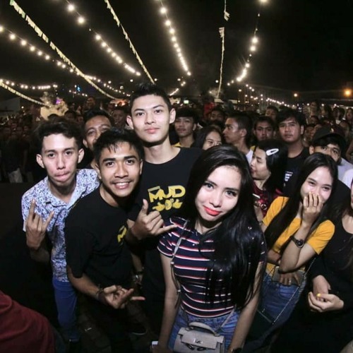 SOUND OF LOCKDOWN-( MDB X ABDITYA PRATAMA )#ROZZY LSM