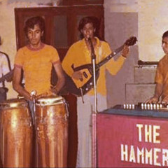 Los Hammers - Mi Amor sin ti