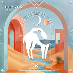 Ton Ton - Horizon (Cafe De Anatolia)
