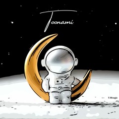 Toonami (Prod. by PREMISE)