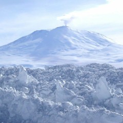 Mt. Erebus
