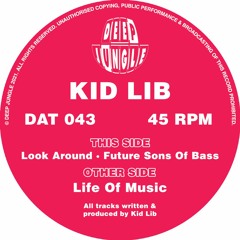 Drum & Bass