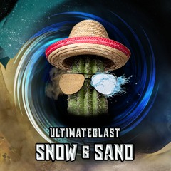 Ultimateblast - Snow & Sand [Free Download]