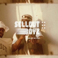 SELLOUTBOYZ - WORLDWIDE