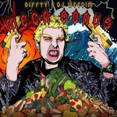 Biffty - Mr diddy / frapcore remix