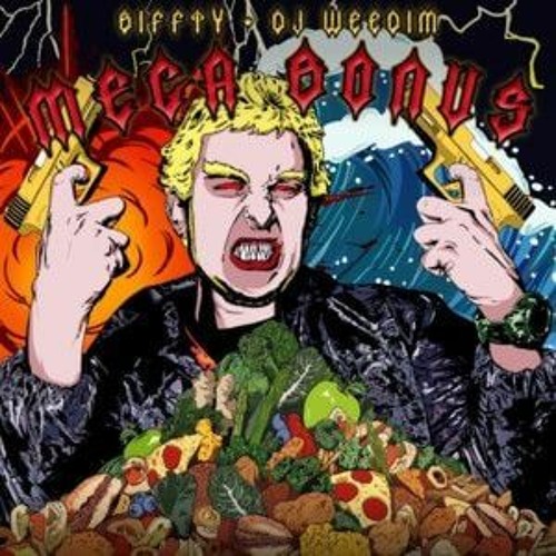 Biffty - Mr diddy (frapcore remix)