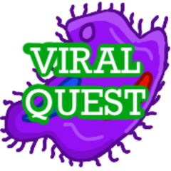 Viral Quest - Stage Clear