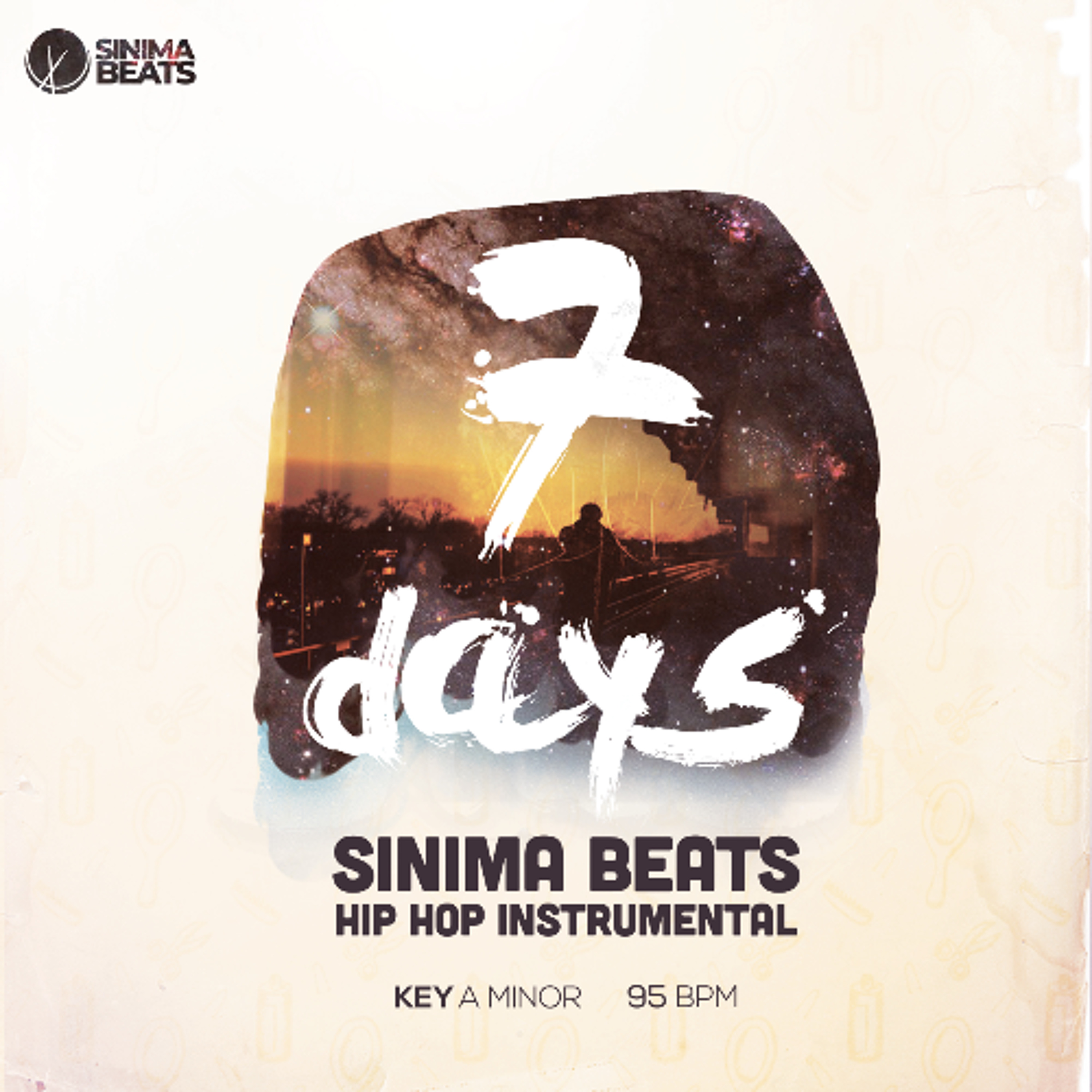 7 Days episode artwork