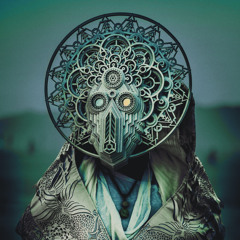 Caustic Prayer (Instrumental)