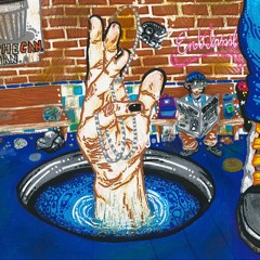 Mistakes (feat. Lunarity)