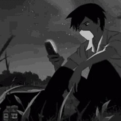 (Free} Sad beat - "Monophobia" lo-fi type beat | sad instrumental | 2024