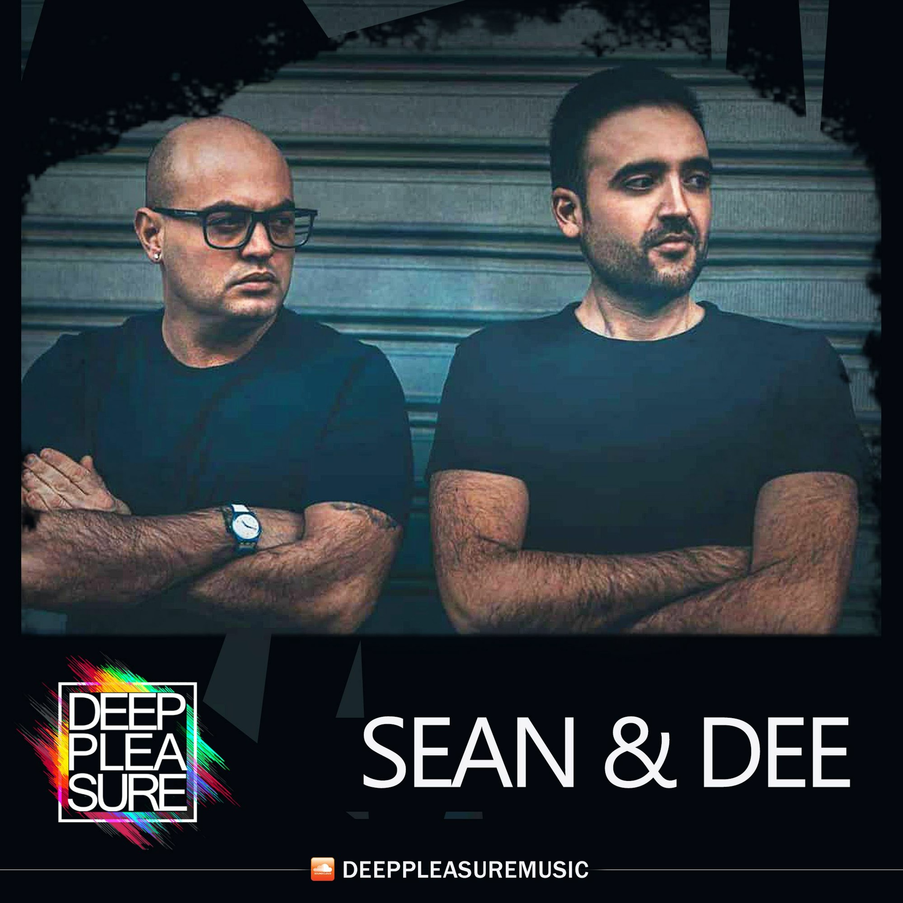 DEEP PLEASURE 02 26 2021 - SEAN & DEE [ITA]