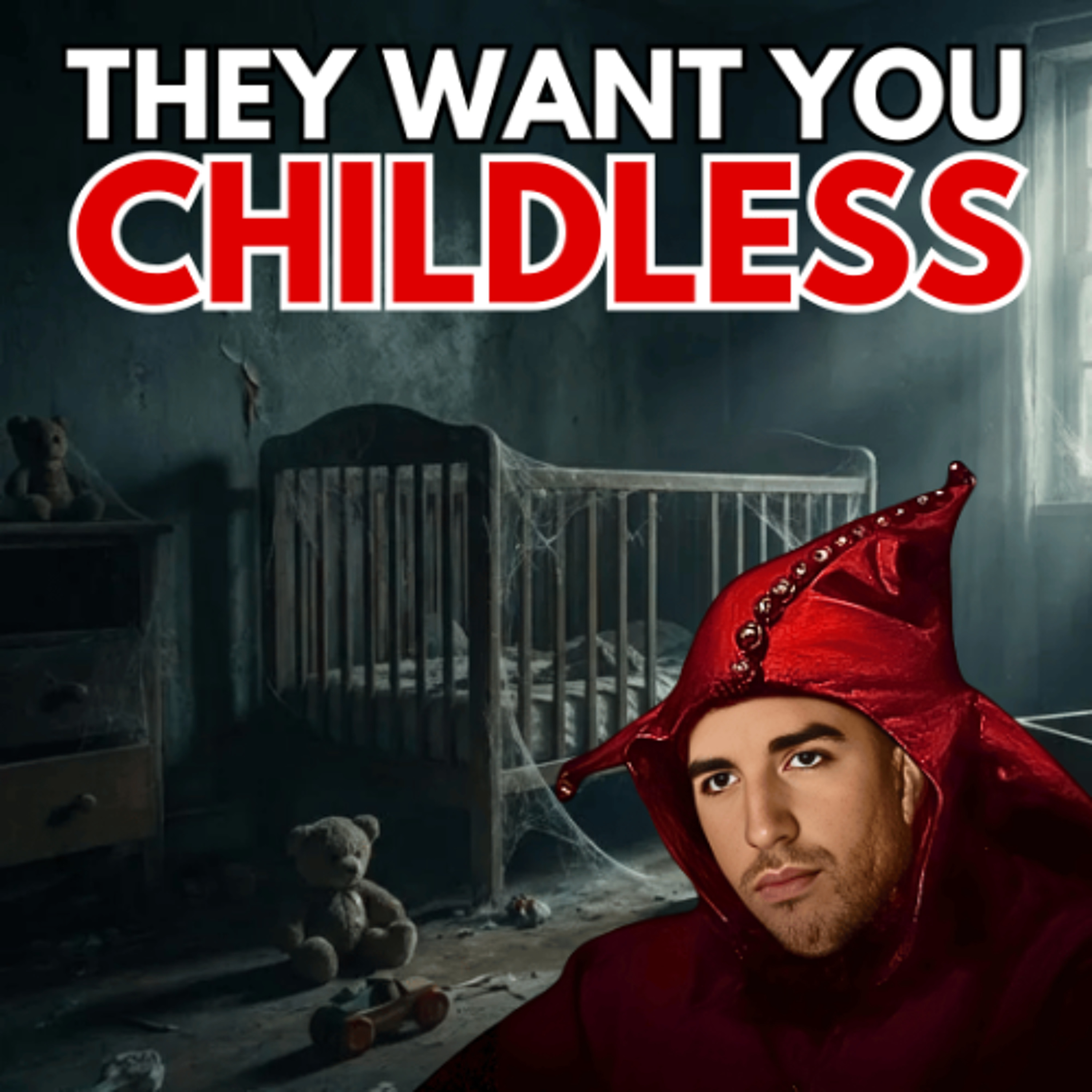 Infertility Is Skyrocketing — Here's What's Really Causing It 3/17/26