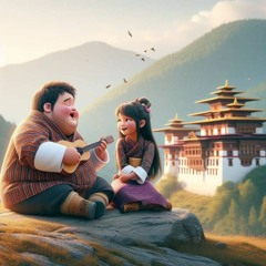 HingTam - Phuntsho Gyeltshen (Official Audio) Bokto