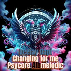 01_Deejay Dapi _Chaning for me(Can't say)_Psycore Albmelodic