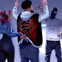 KLAUSCLOWN Ft. CAPITAL (ICH FICK DEINE FRAU AUF BETT) [MusikAufnahme prod Official by].m4a