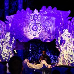 Dj Set La prohétie du Sap 14.07.2019