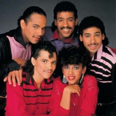DeBarge Who's Holding Donna Now (Extended Remix Version)