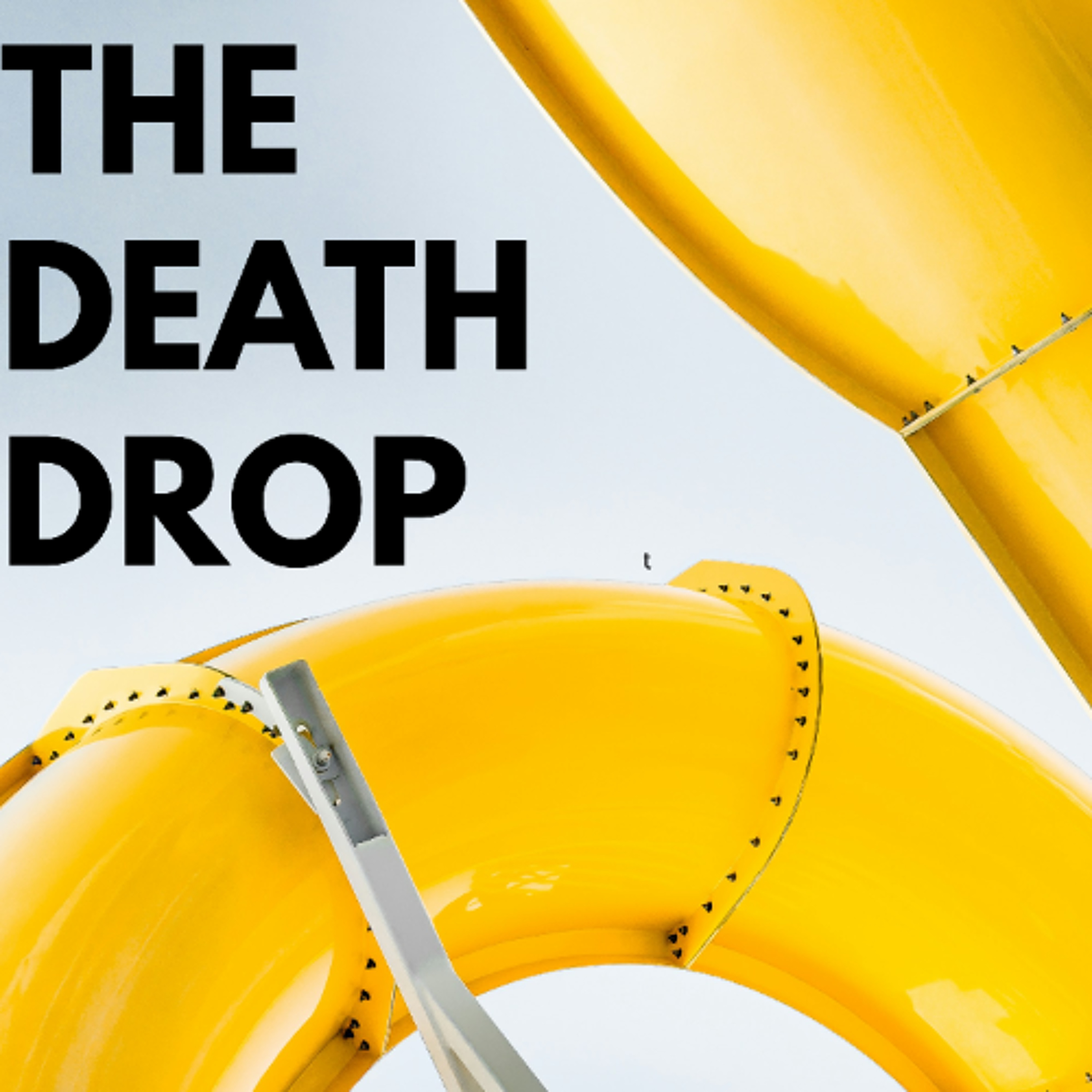 The Death Drop - Gabby, Mason, Gabriella and Geovanna - St Raphael's School