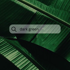 Dark Green [Short Edit] FREE DOWNLOAD