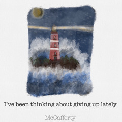 Goodbye Moon, Goodbye Stars - McCafferty