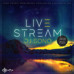 Live Stream 24-01-2021 - OM 11